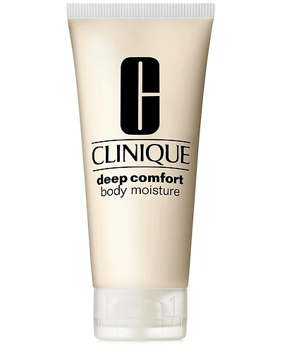 Clinique Deep Comfort Body Wash, 6.8 oz.