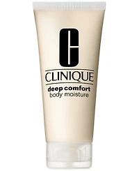 Clinique Deep Comfort Body Wash, 6.8 oz.