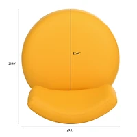 Streamdale 29" Wide Swivel Chair