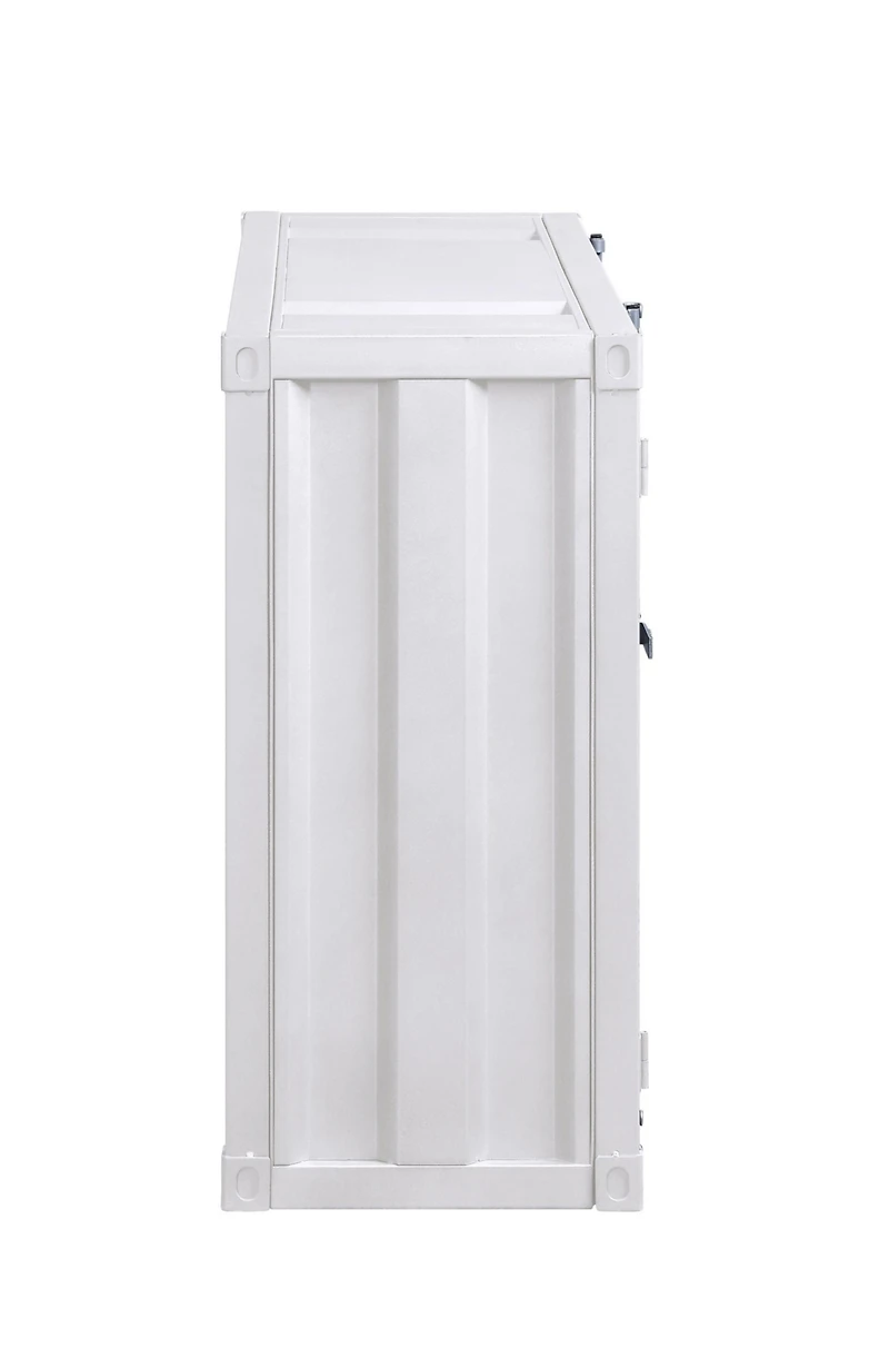 Carserver for Home or Office Use
