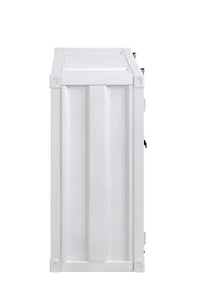 Carserver for Home or Office Use