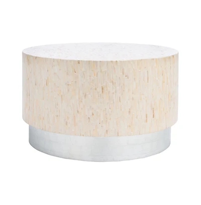 Scarlett Round Coffee Table