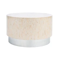 Scarlett Round Coffee Table