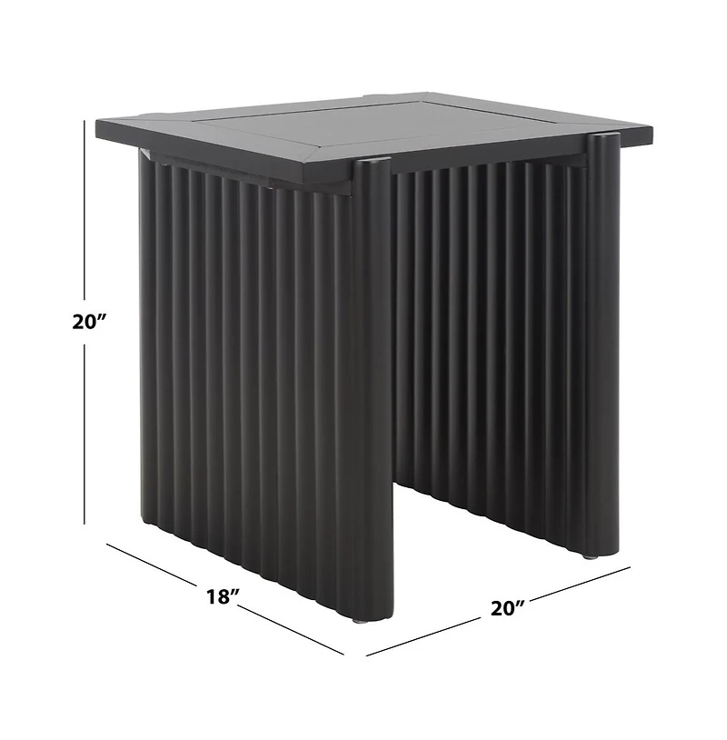 Buckley Accent Table