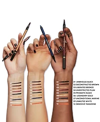 Yves Saint Laurent Lines Liberated 24H Waterproof Eyeliner