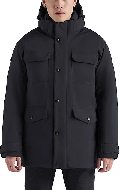 Triple F.a.t. Goose Big & Tall Hodgson Down Parka