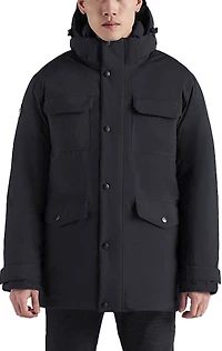 Triple F.a.t. Goose Big & Tall Hodgson Down Parka