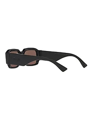 Maui Jim Unisex Polarized Sunglasses, Kupale
