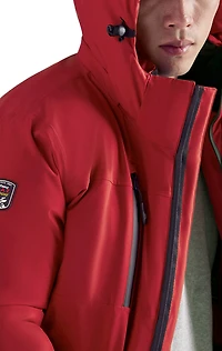 Triple F.a.t. Goose Men's Staden Down Parka