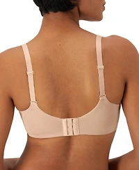 Bali Women's Breathe Wireless T-Shirt Bra DF7594