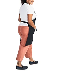 Hedley & Bennett Cotton Essential Adjustable-Neck Apron