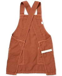 Hedley & Bennett Cross-Back Apron Smock