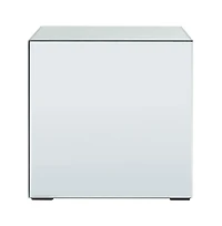 Safavieh Betony Mirrored Accent Table