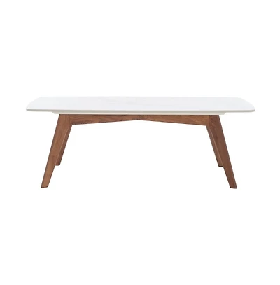 Safavieh Karina Rectangular Coffee Table