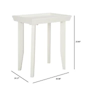 Safavieh Naios Accent Table