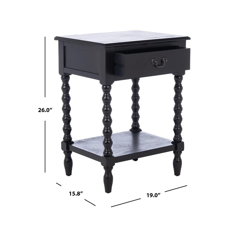 Safavieh Athena Accent Table