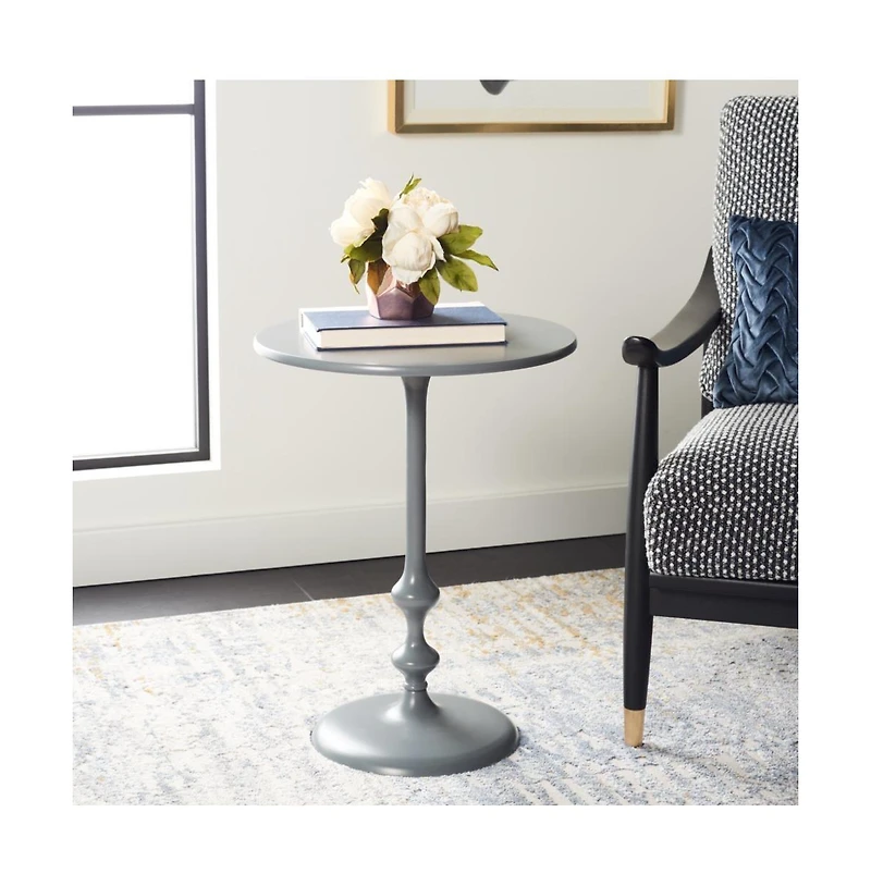 Hydra Round Side Table
