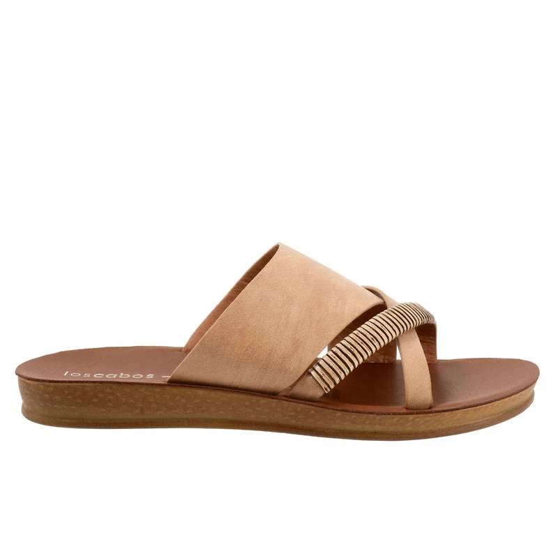Los Cabos Bride Sandal