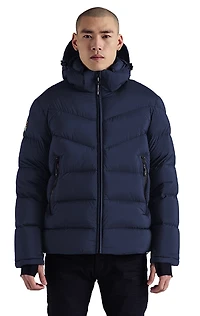 Triple F.a.t. Goose Men's Henson Down Puffer