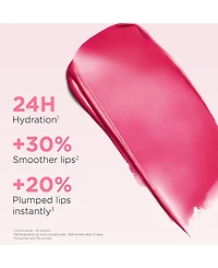 Clarins Hydrating Peptide & Plumping Lip Oil Balm