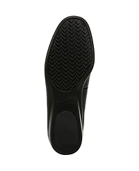 LifeStride Women's Jovial Bit Wedge Loafers