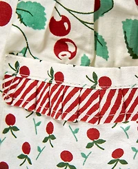 Design Imports Cheri Cherry Apron
