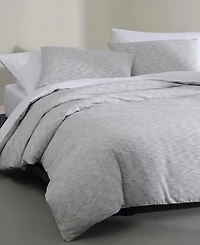 Calvin Klein Modern Ikat 3 Piece Comforter Set, King