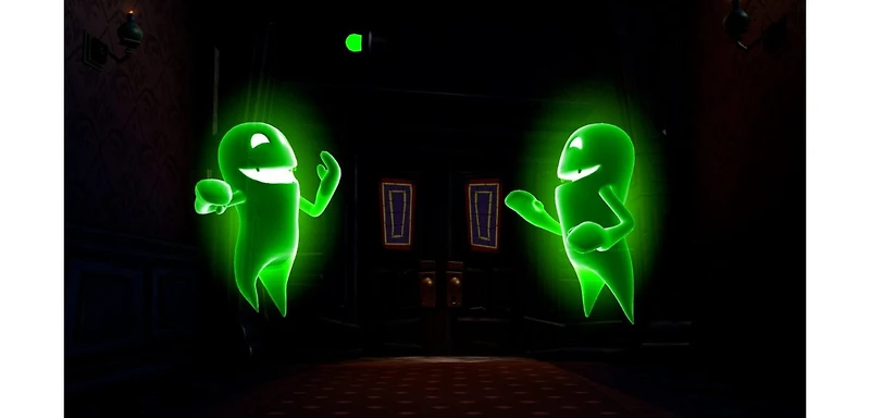 Luigi's Mansion 2 Hd - Nintendo Switch