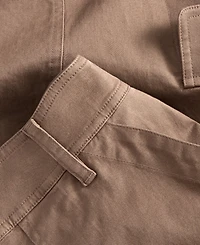 On 34th Women's Tapered Ankle-Length Cargo Pants, Created for Macy's