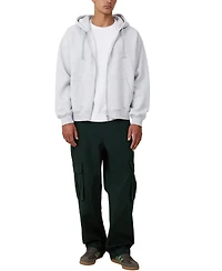 Cotton On Men's Baggy Cargo Pants