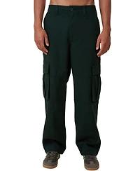 Cotton On Men's Baggy Cargo Pants