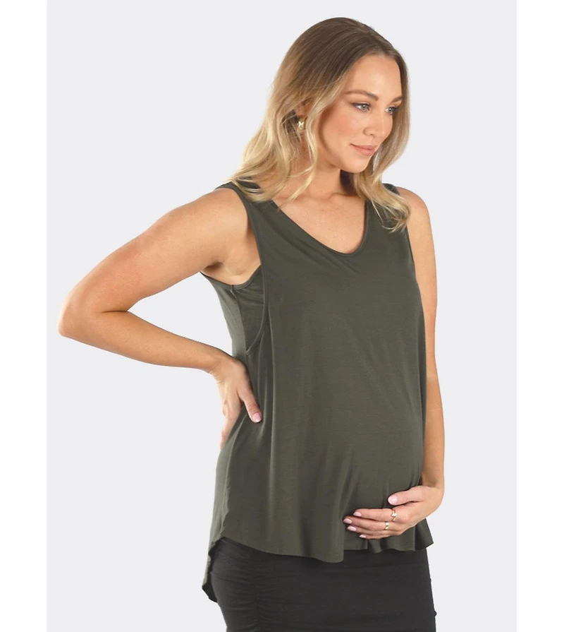Angel Maternity Nursing Swing Tank