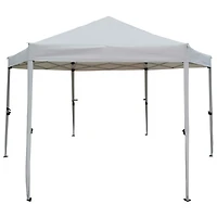 Streamdale 13 Ft. W X 13 Ft. D X 9.2FT Pop-Up Gazebo Tent Outdoor Canopy