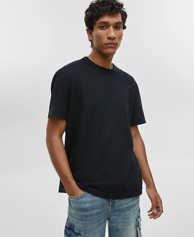 Mode of One Men's Regular-Fit T-Shirt