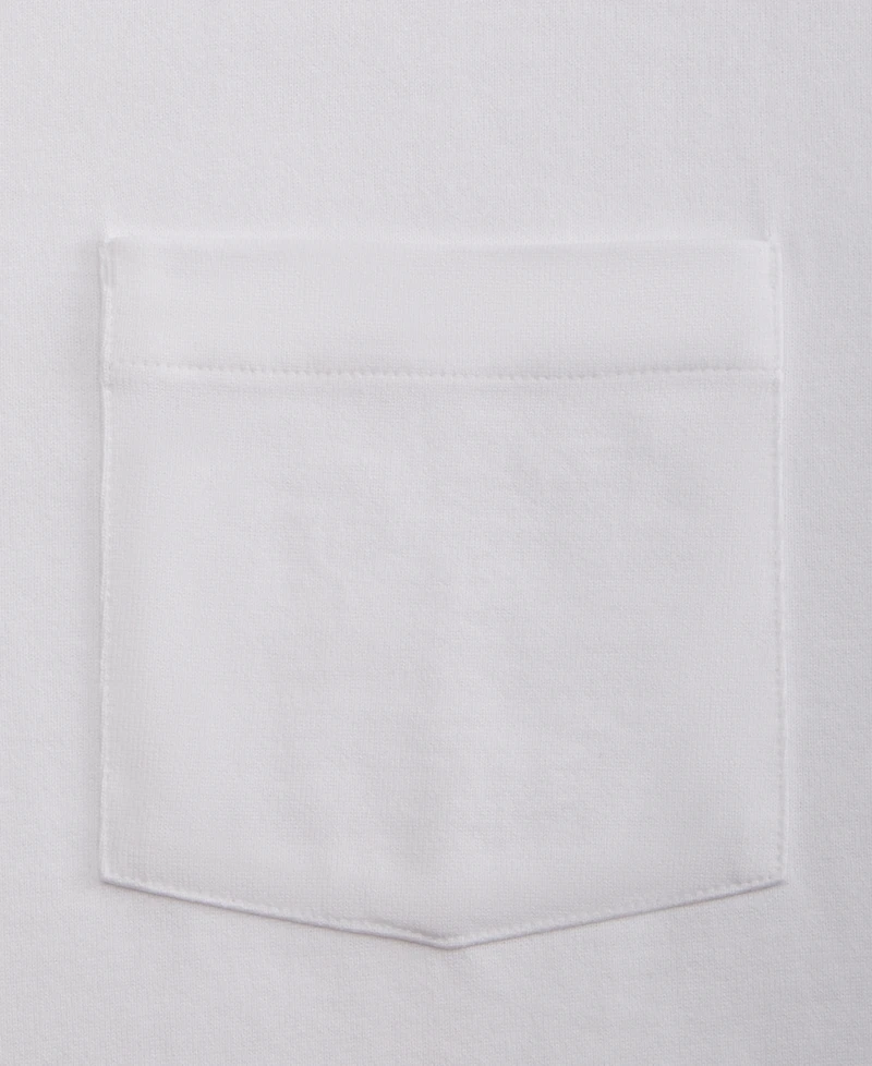 Mode of One Men's Relaxed-Fit Pocket T-Shirt, Created for Macy's