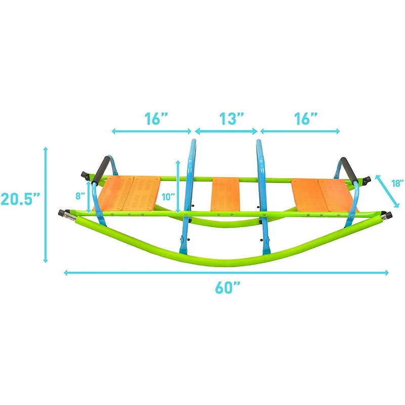 Streamdale Kids Seesaw Playground Equipment