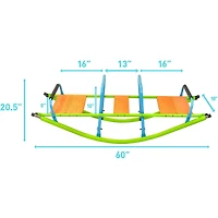 Streamdale Kids Seesaw Playground Equipment