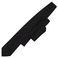 Nero - Silk Grenadine Tie for Men
