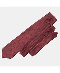Vienna - Silk Jacquard Tie for Men