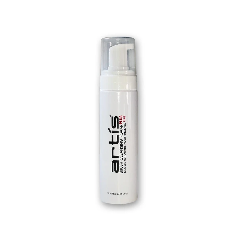 Artis Brush Cleansing Foam-Plus