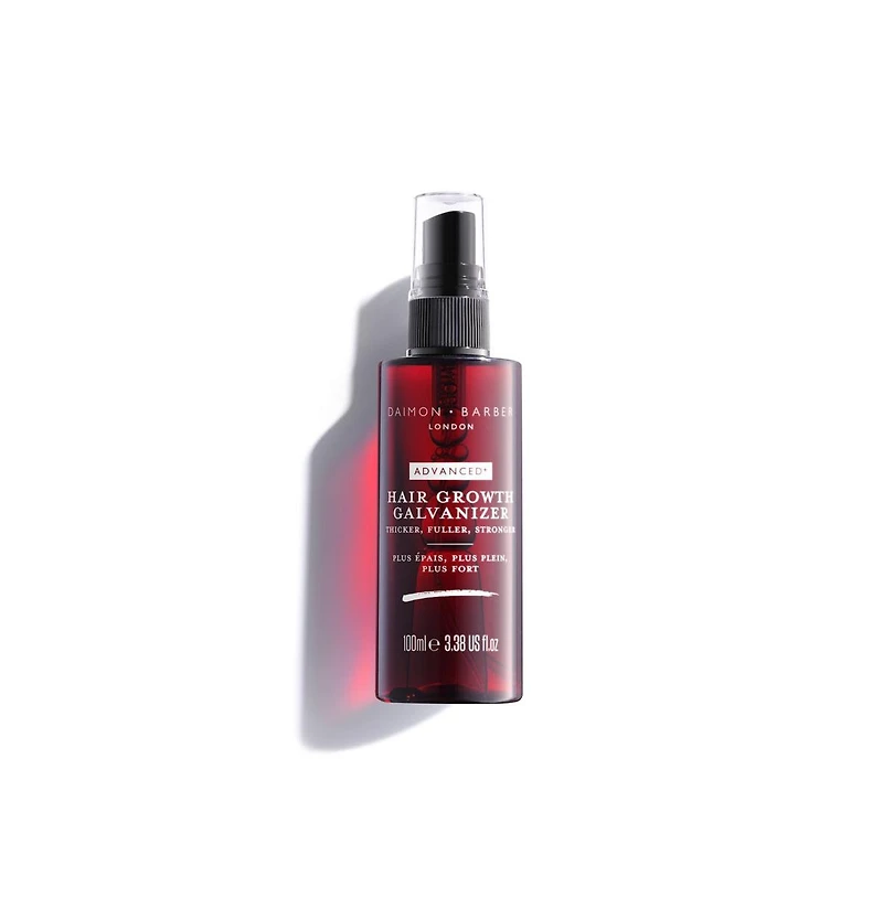 Daimon Barber Hair Growth Galvanizer
