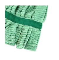 Arkwright Home Microfiber Tube Mop Head (21 oz), Color Options