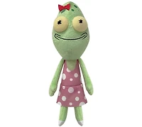 Funko Solar Opposites Pop 7 Inch Plush | Jesse
