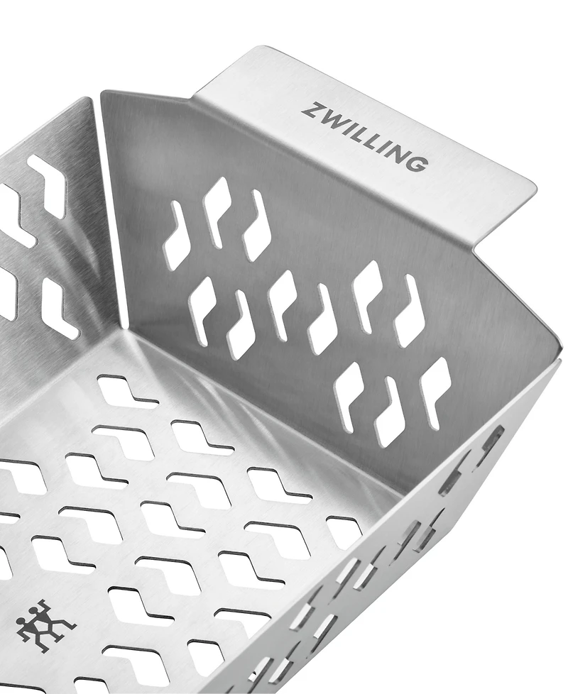 Zwilling Bbq Small Grill Basket
