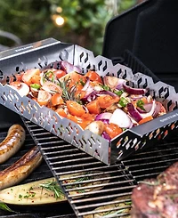 Zwilling Bbq Medium Grill Basket