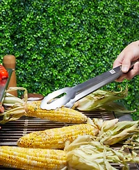 Zwilling Bbq Stainless Steel Grill Tongs