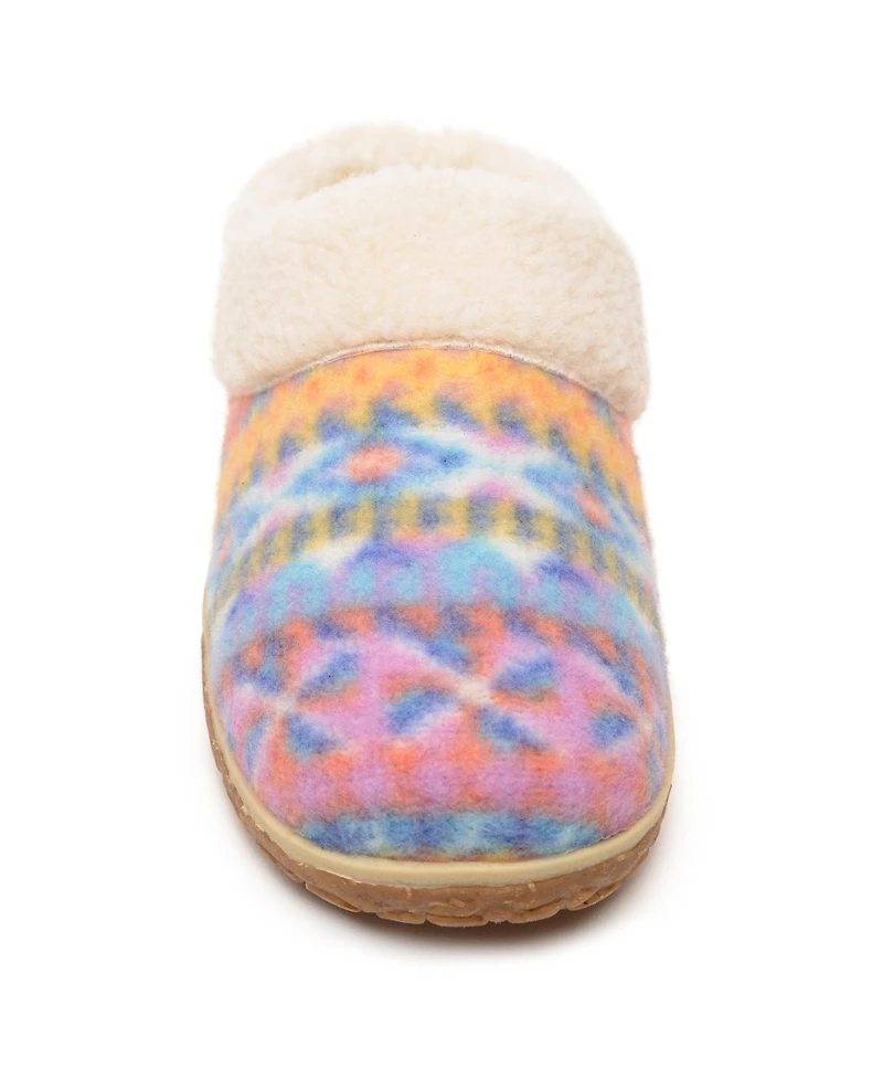 Minnetonka Women's Eco Spruce Slippers
