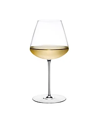 Nude Glass Stem Zero Red Wine Glass, 22 Oz