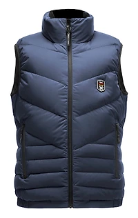Triple F.a.t. Goose Men's Andrus Puffer Down Vest