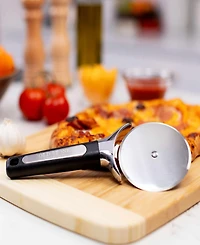 Old Stone 3.5 inch Premium Stainless Steel Pizza Cutter